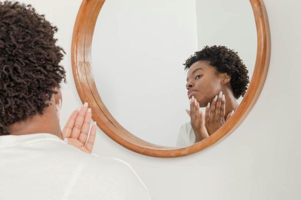 The skin microbiome