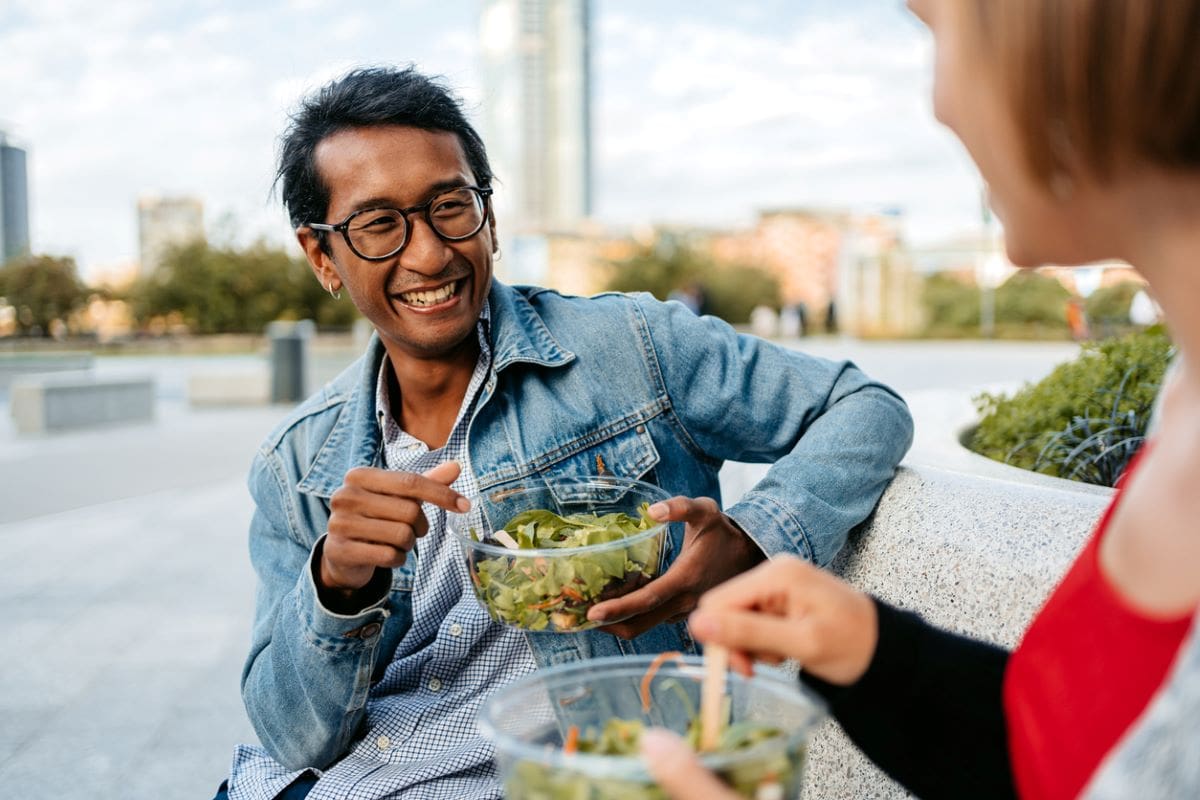 Gut health and mood