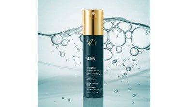 Microbiome skincare