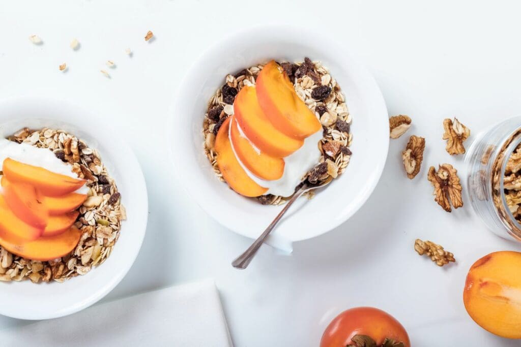 Mood enhancing foods and really good foods for mood - also called good mood food - or the best foods for a happier you