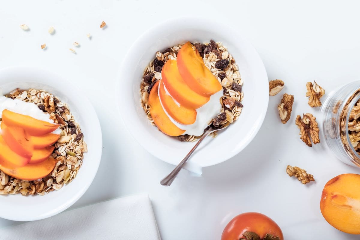 gut health breakfast r
