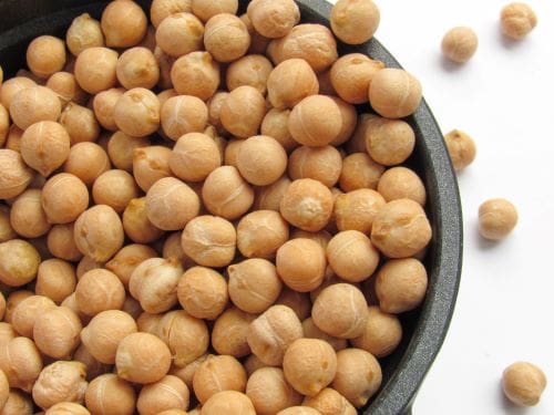 karyna panchenko 5352eOUYay4 unsplash CHICKPEAS