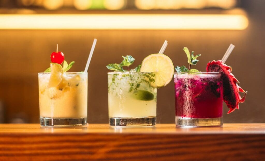 adaptogenic drinks