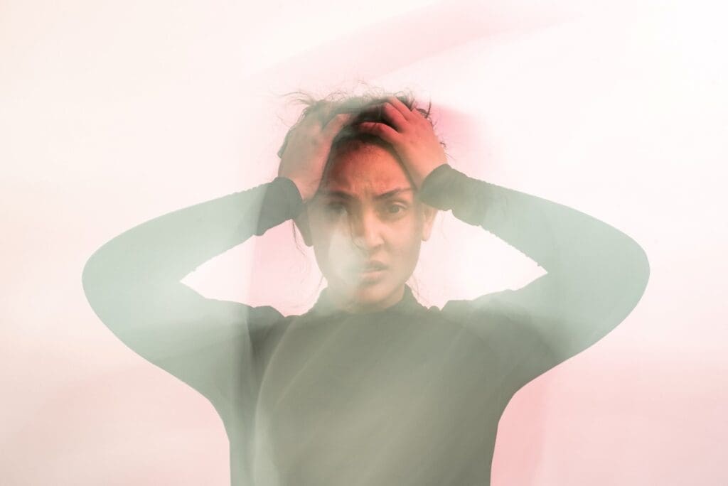 anxiety and gut health