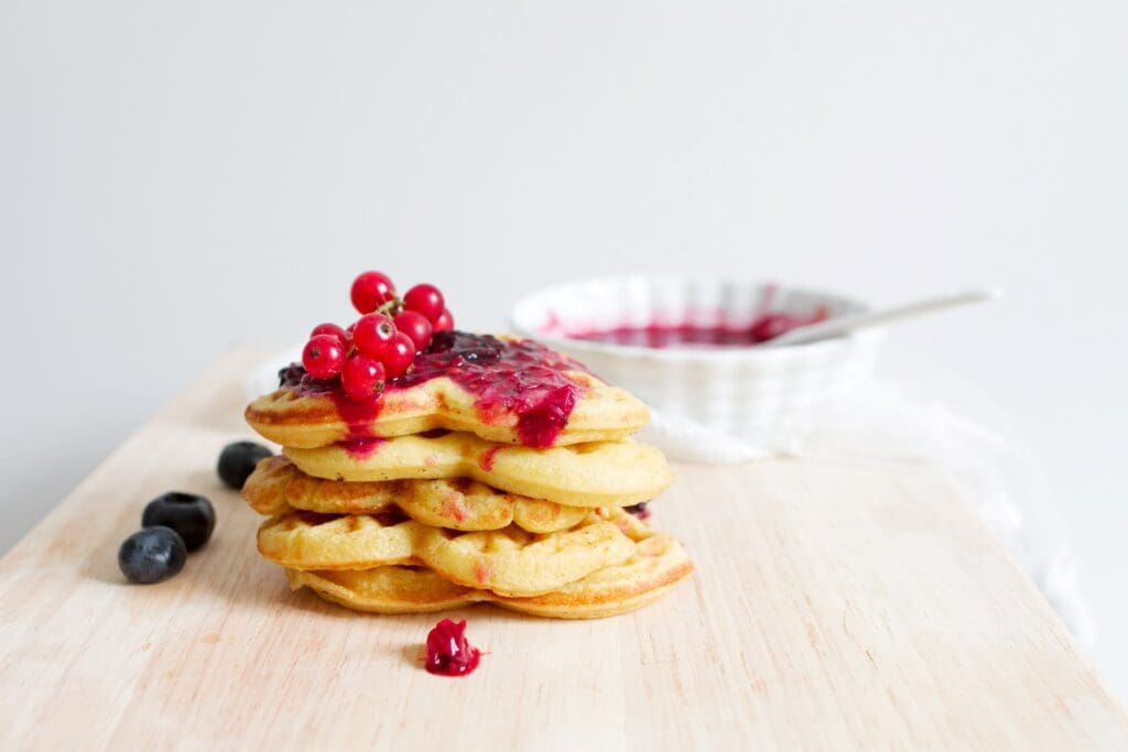 yoori koo a2f9J4U0444 unsplash Waffles Resized