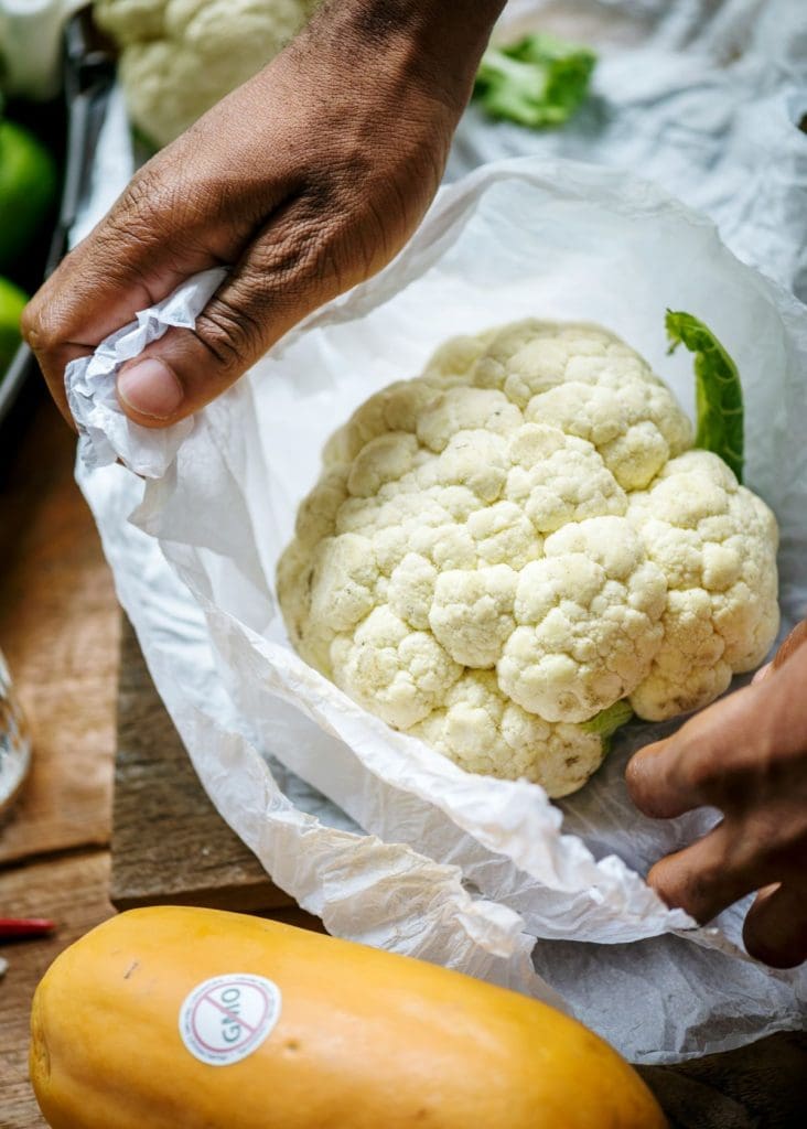 cauliflower