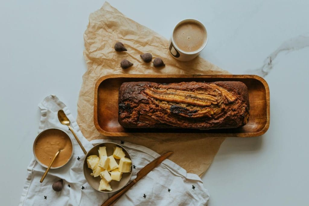 Best foodie banana bread recipe