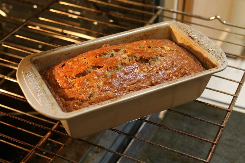 Best foodie banana bread recipe