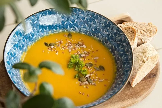 Ideas for adding gut healthy seeds to your diet