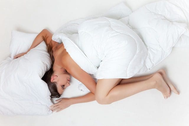 Discover the best probiotics for sleep, plus the gut health link between probiotics and sleep quality. Here we examine the best gut healthy supplements for a good night's rest