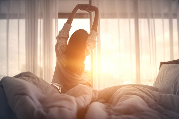 Discover the best probiotics for sleep, plus the gut health link between probiotics and sleep. Here we examine the best gut healthy supplements for a good night's rest