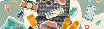 Review: Best probiotics for travelling
