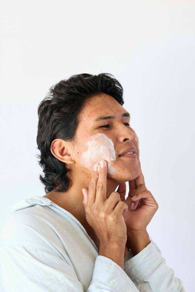 Can topical probiotics for skin help?