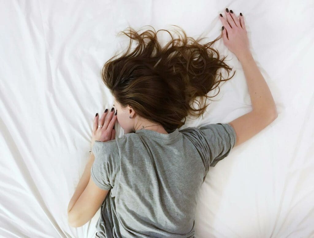 probiotics help sleep