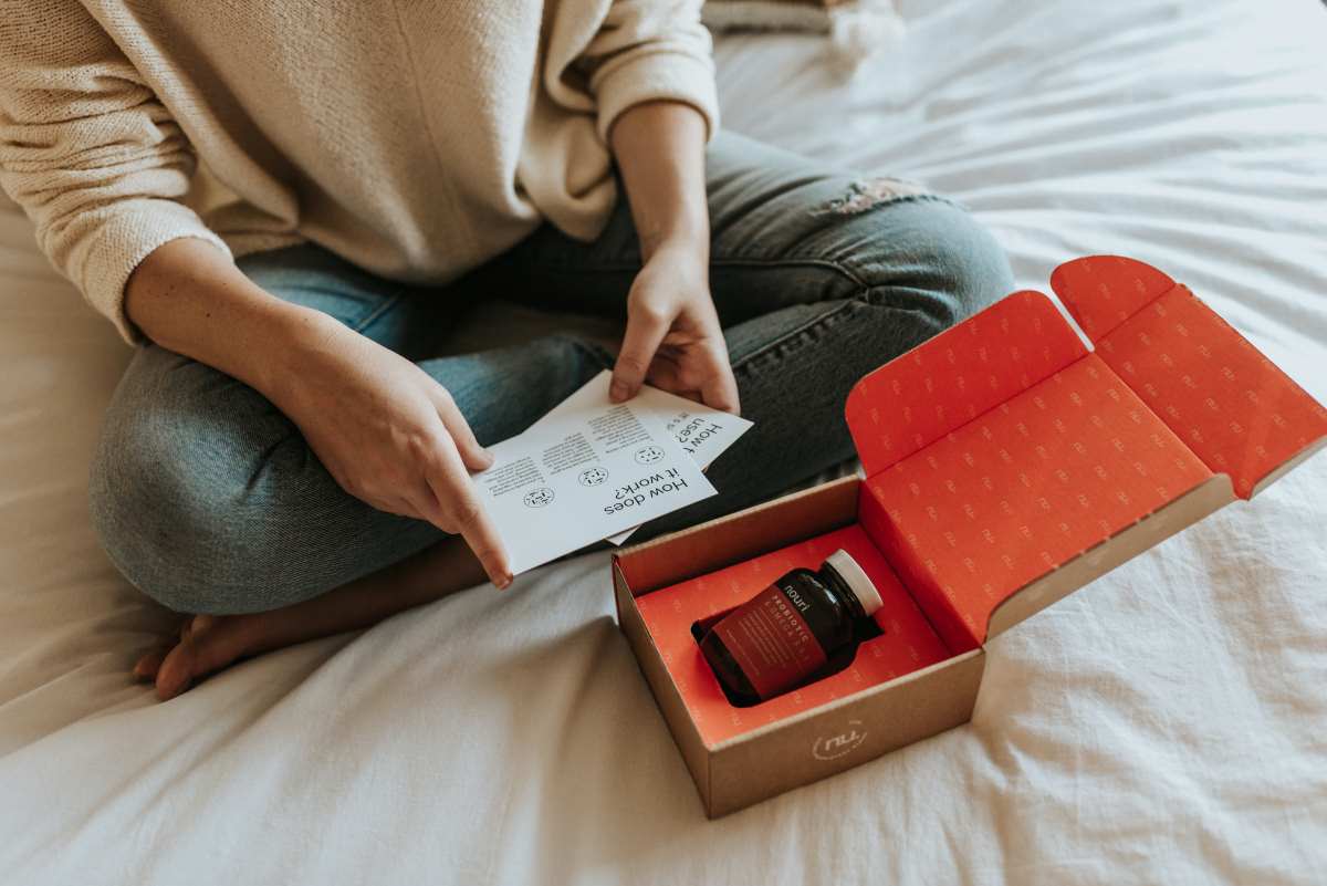 Natural Sleep Aids: Discover Probiotics for Better Sleep
