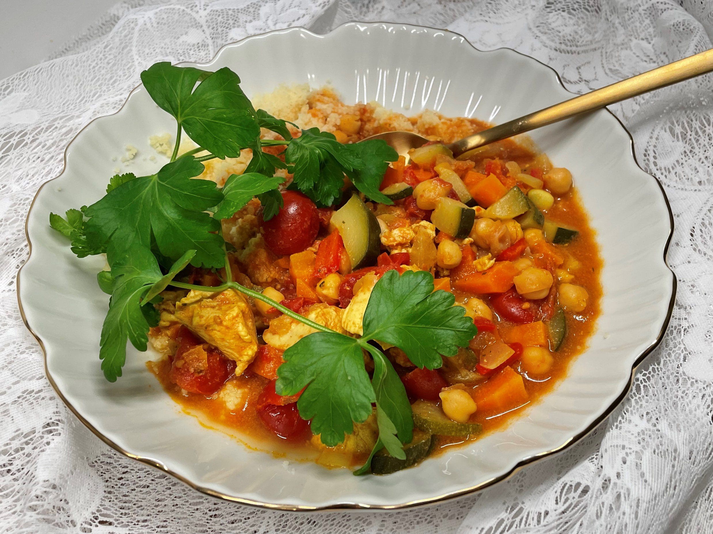 moroccan stew 1