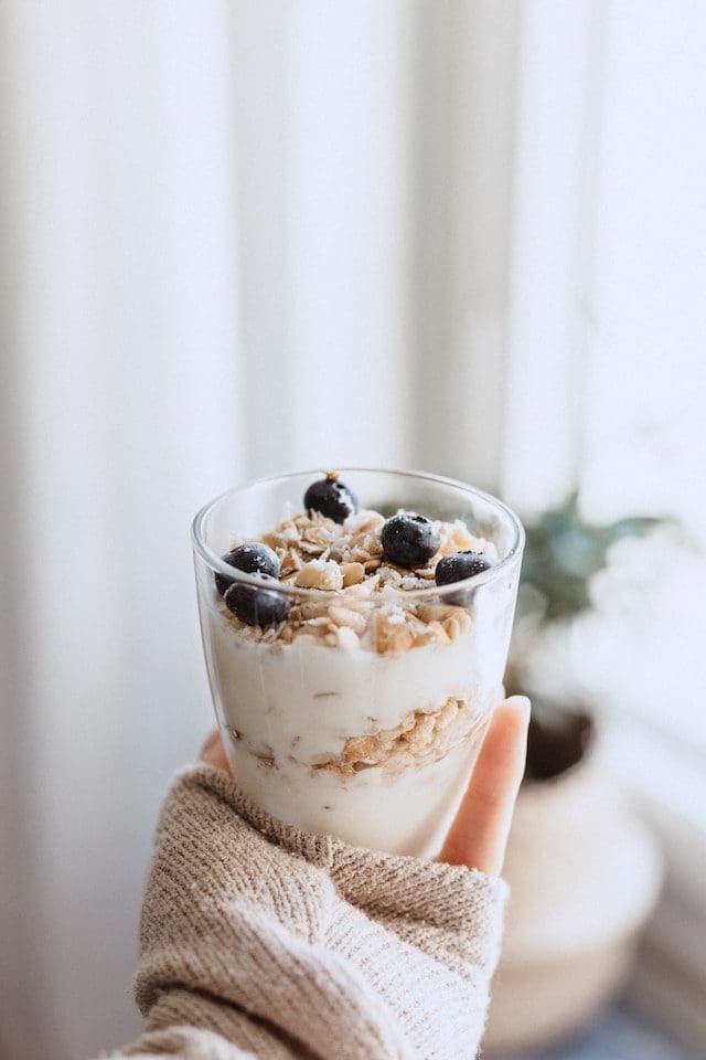 It's good mood food, also called mood-enhancing foods. The best food for a happier you