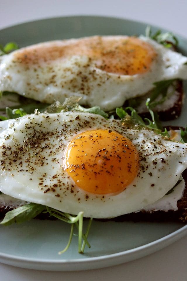 It's good mood food, also called mood-enhancing foods. The best food for a happier you