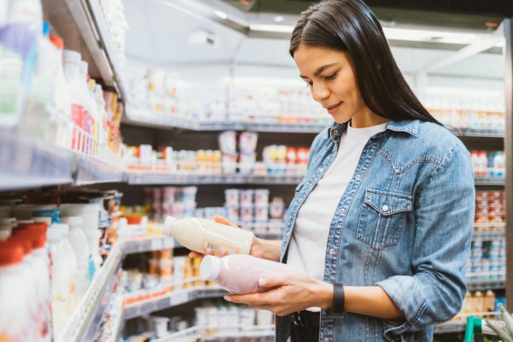 What are top kefir brands for gut health?
