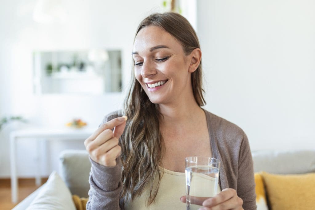 Best probiotics for acne