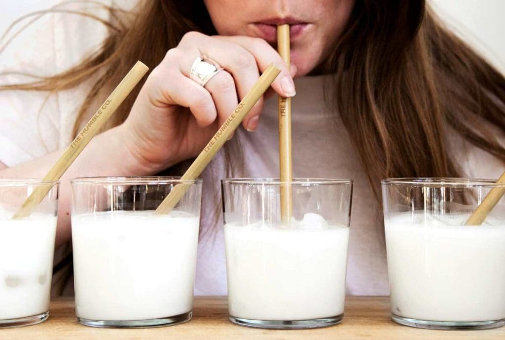 Top benefits kefir offers