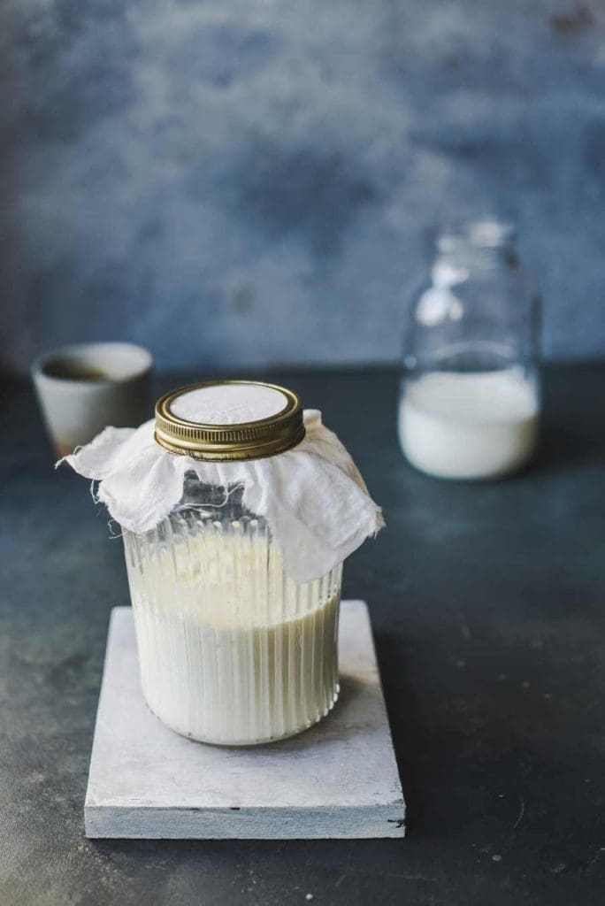 Our best foodie healthy hack? The best kefir brands! Try the health benefits of milk kefir and yogurt
