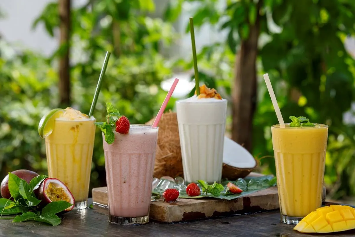 wellness food