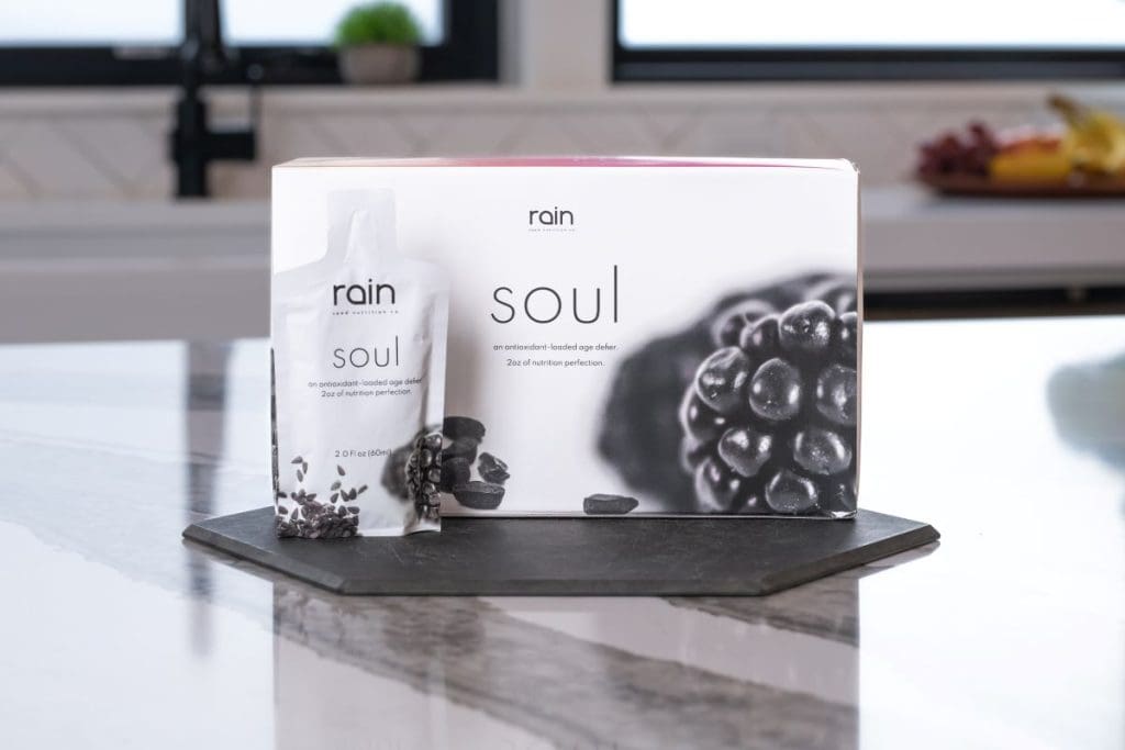 Fix cause of brain fog. How seed nutrition can fix cause of brain fog