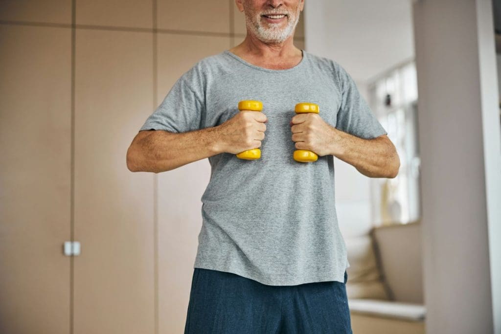 Review: Top Probiotics for Men's Health