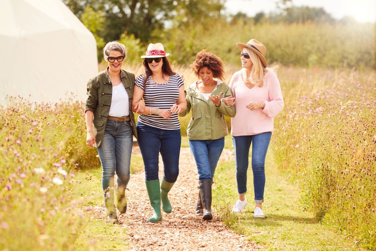 Best probiotics for women