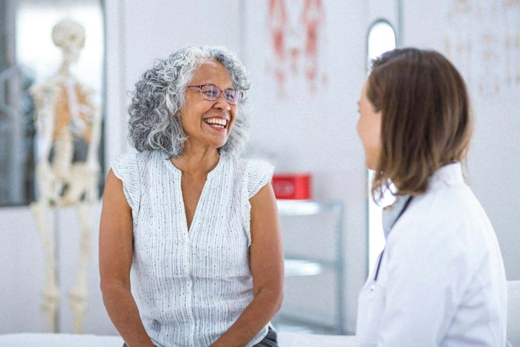 What are best probiotics for women over 50?