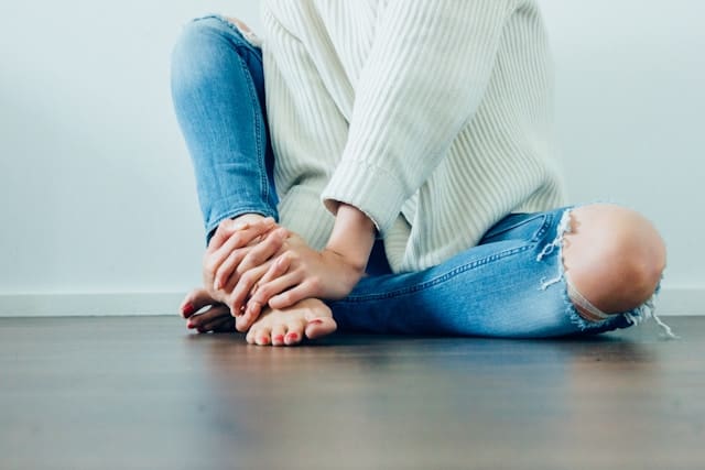 10 signs of an unhealthy gut