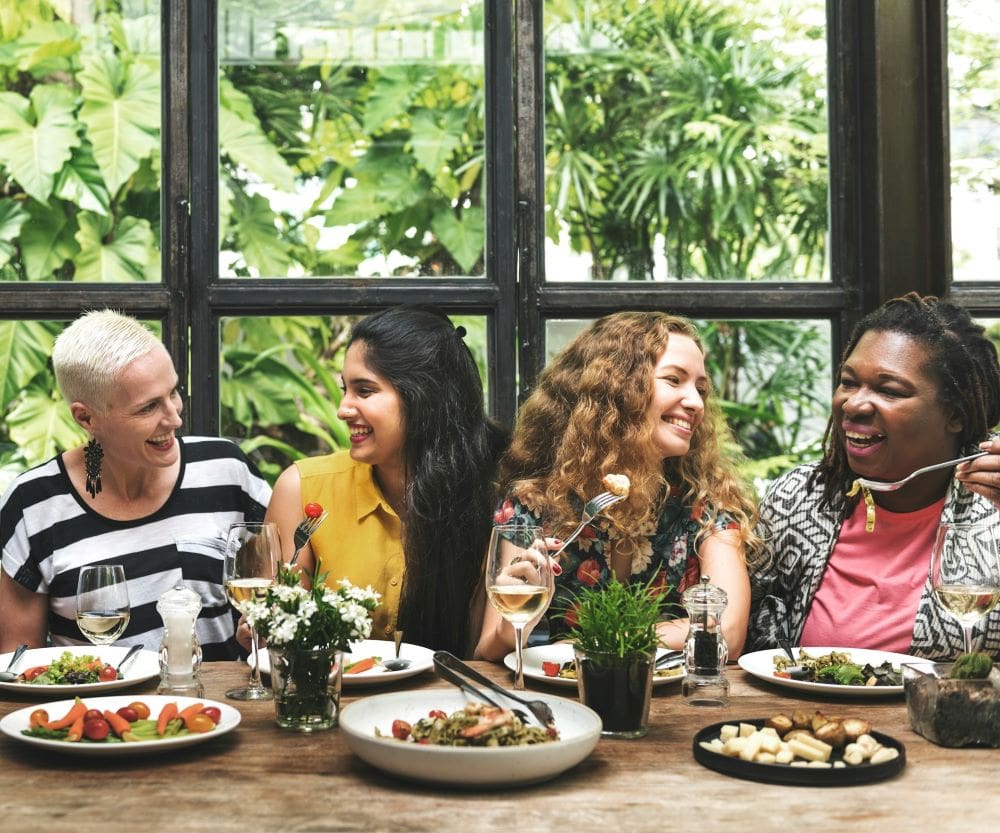 Eat Well with our foodie healthy approach