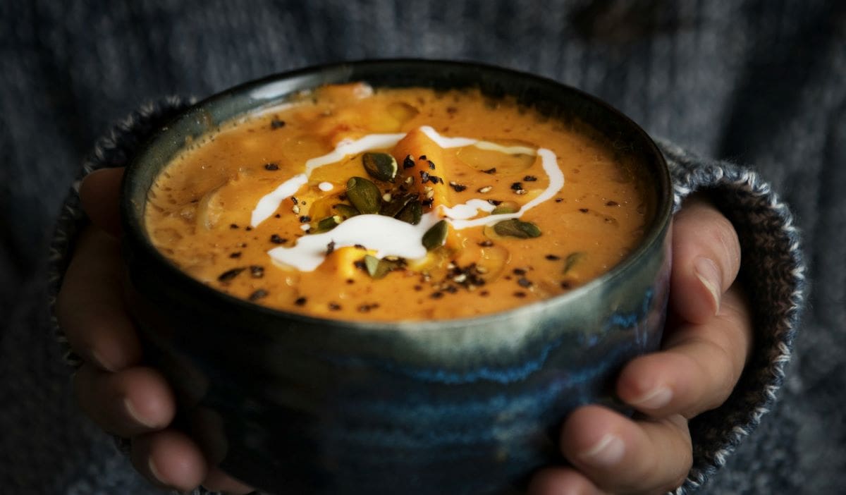 Soups main curated lifestyle is4SFrlyiis unsplash