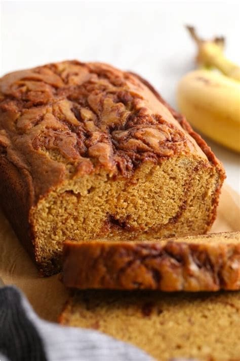 foodie banana bread recipe - for the happpy healthy foodie!
