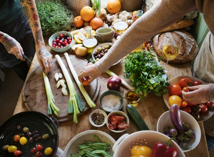 The best high fiber foods to eat more fibre