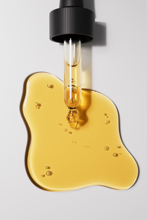 Best scalp and skin oil for skin microbiome health