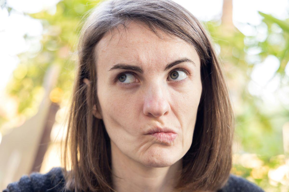 How stress affects skin and mood