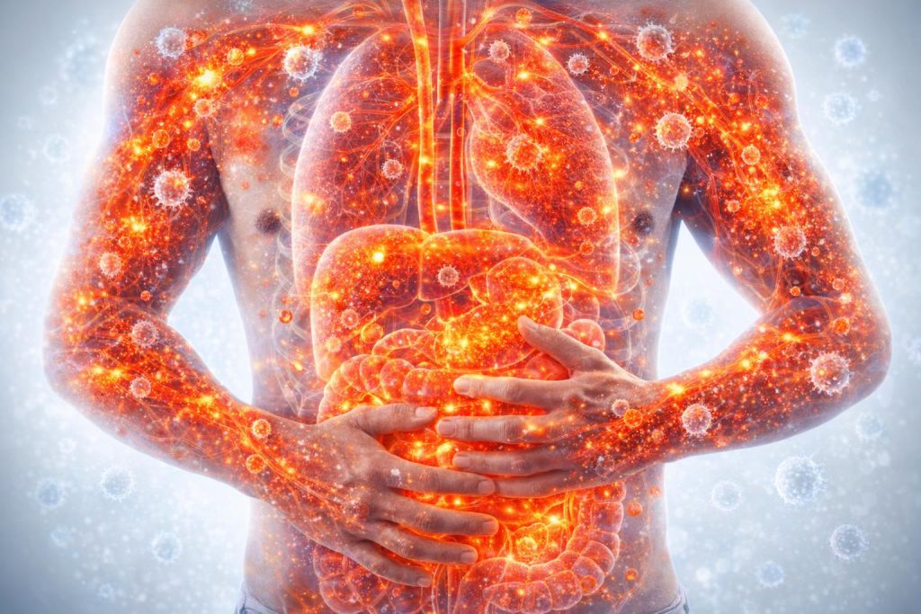 Systemic Inflammation