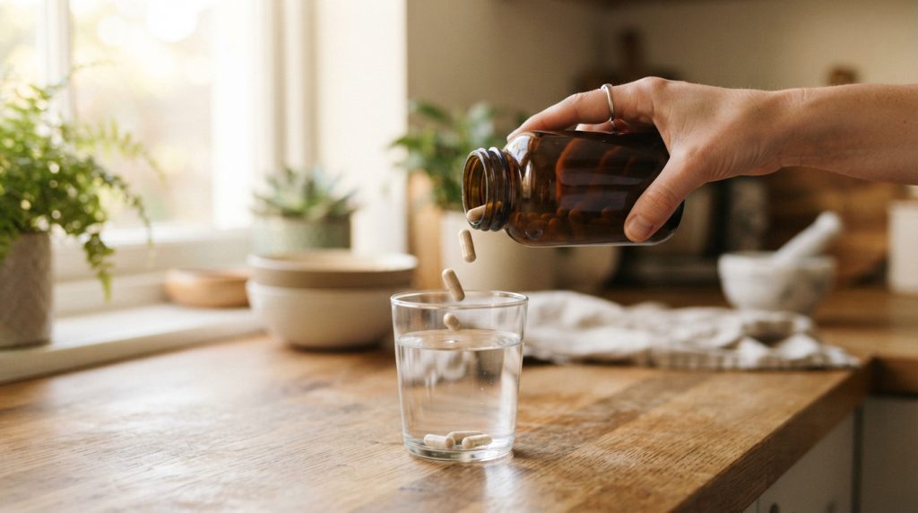 Best Spore-Based Probiotics for Sensitive Stomachs